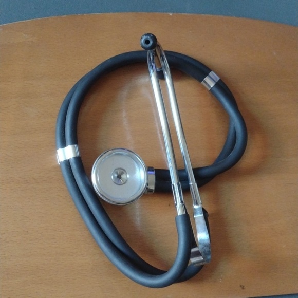 curmed Other - Stethoscope